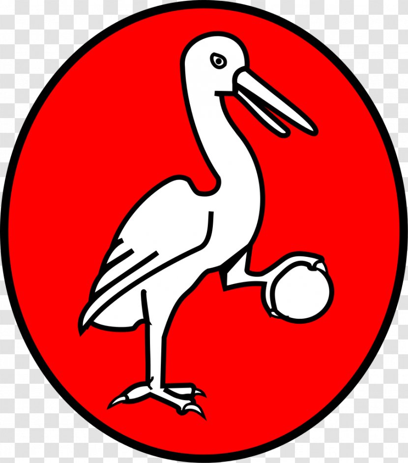 Crane Seal Paus Family Sovereignty Act Bird Transparent PNG