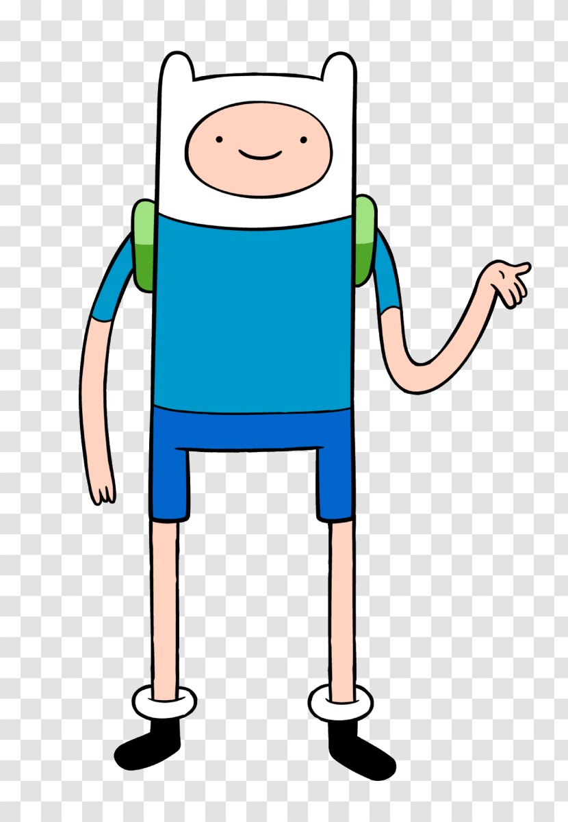 Finn The Human Ice King Animation Cartoon - Adventure Time Transparent PNG