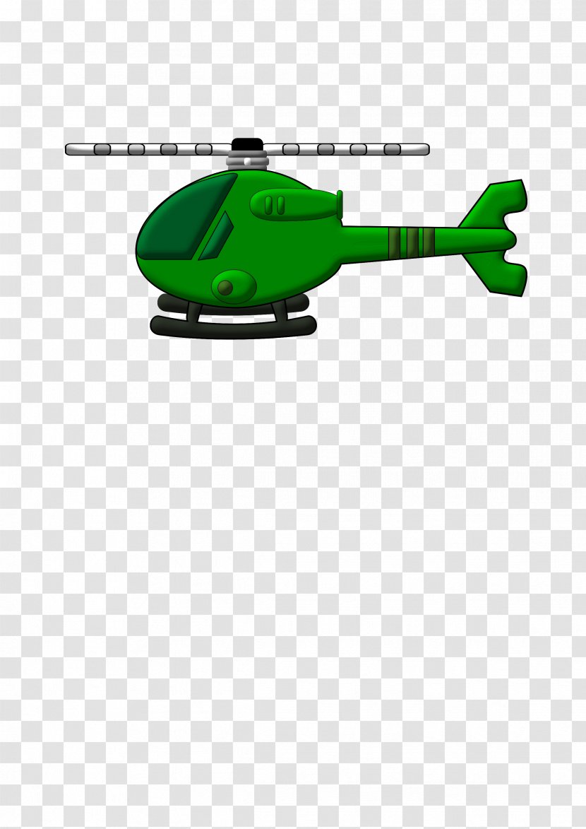 Military Helicopter Airplane Clip Art Transparent PNG
