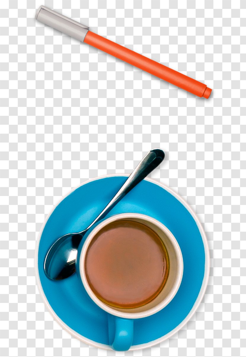 Spoon Cup Product Design Transparent PNG