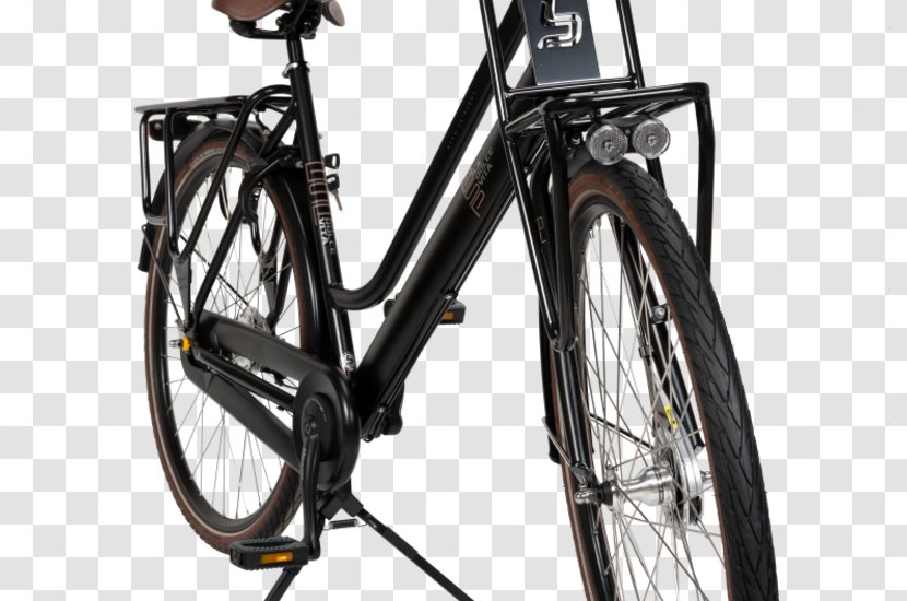 Bicycle Pedals Frames Wheels Tires - Road Transparent PNG