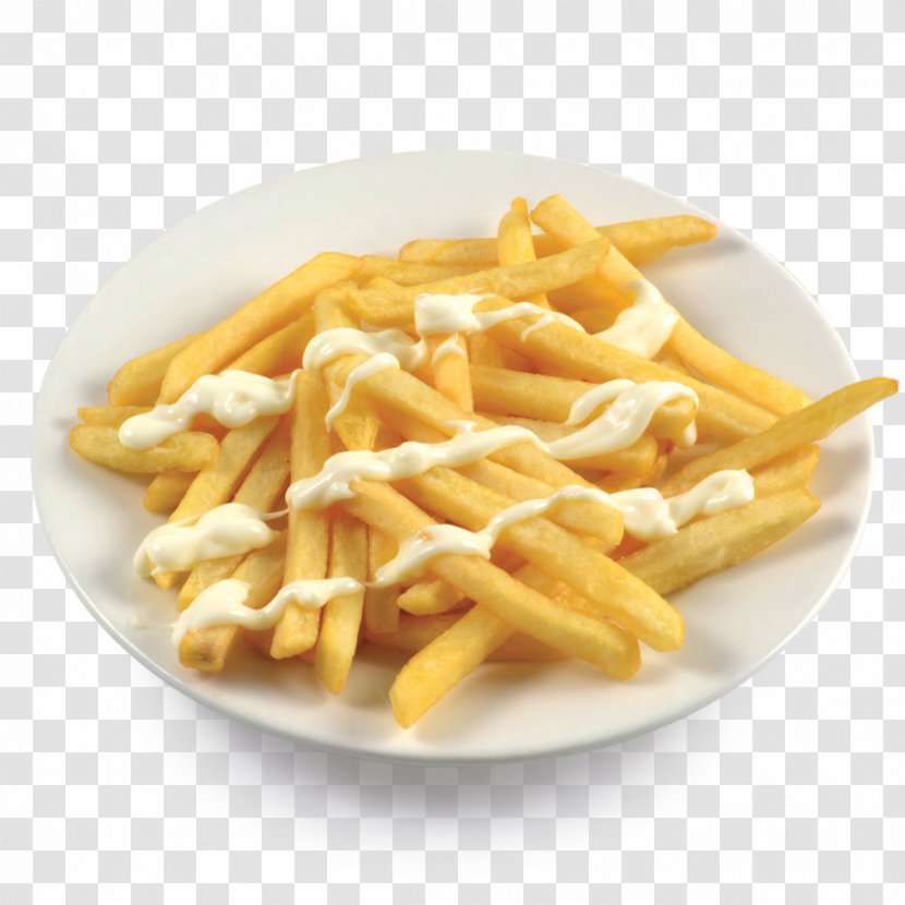 French Fries Fast Food Junk Cheese Pizza Transparent PNG