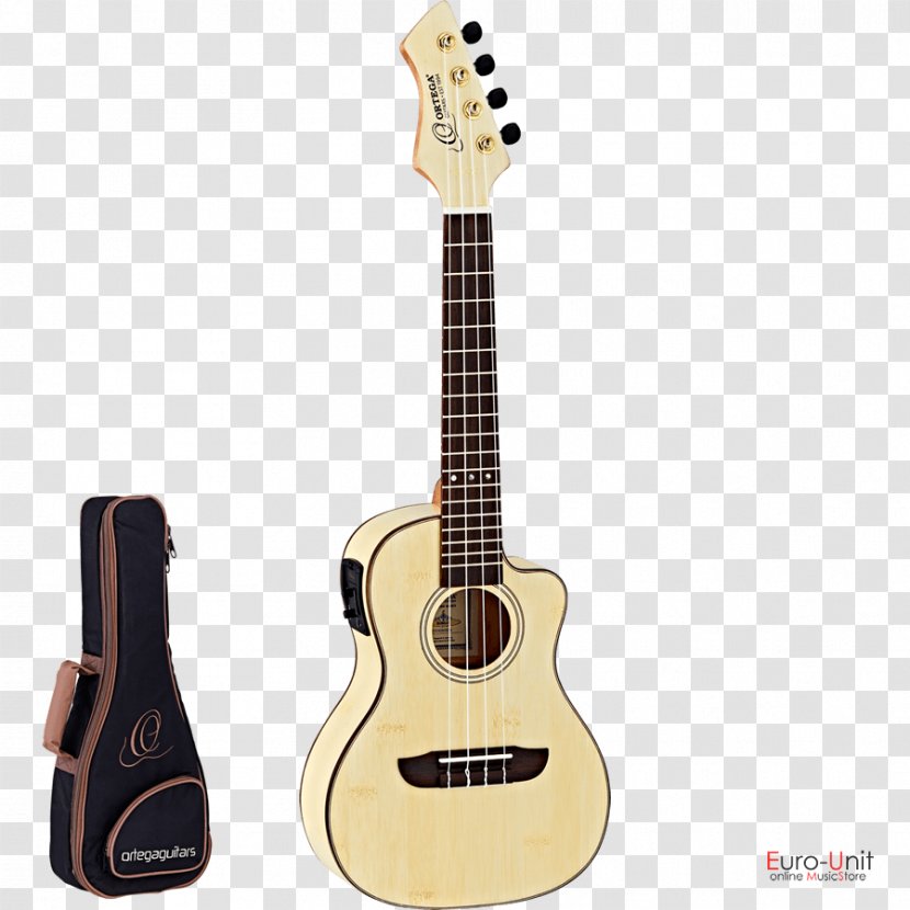 Ukulele Cutaway Musical Instruments Concert - Tree - Traditional Virtues Transparent PNG