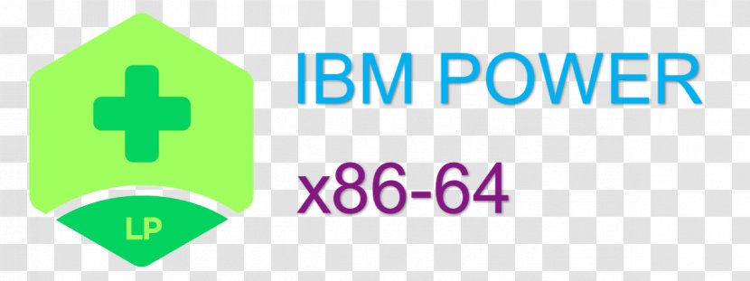 Logo IBM Brand Organization Font - Ibm Power Systems Transparent PNG