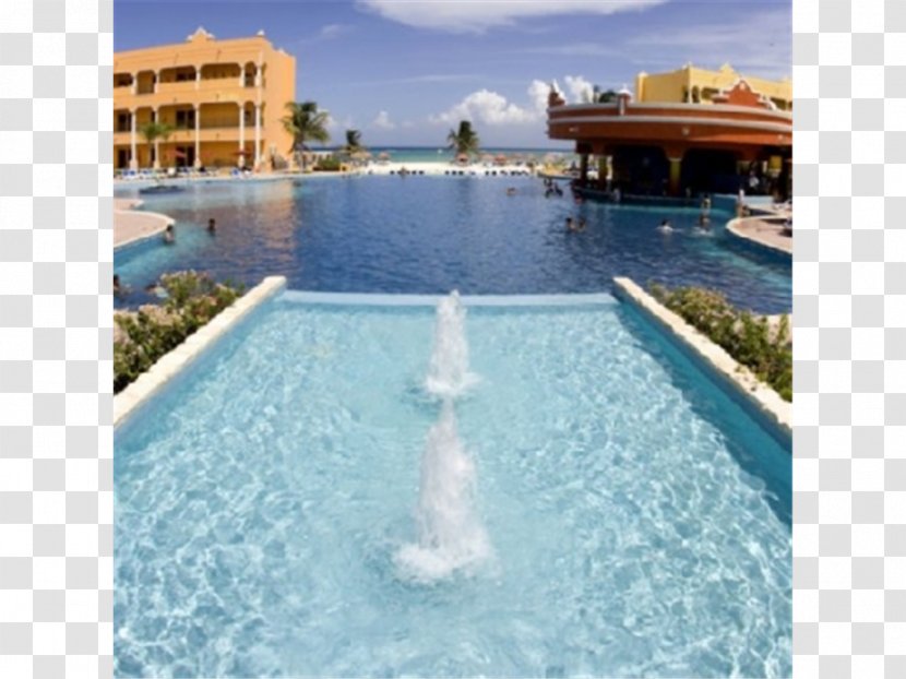 Swimming Pool The Royal Haciendas Hot Tub Resort Hotel - Suite Transparent PNG