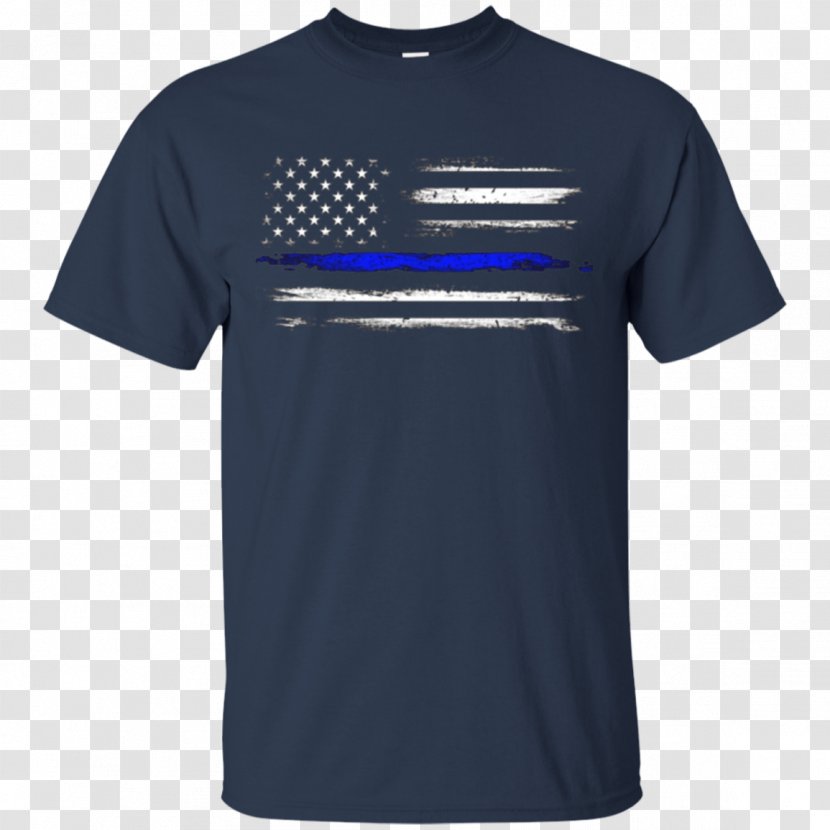 Daytona International Speedway T-shirt 500 Seattle Seahawks - Beach - American Flag Tshirt Transparent PNG