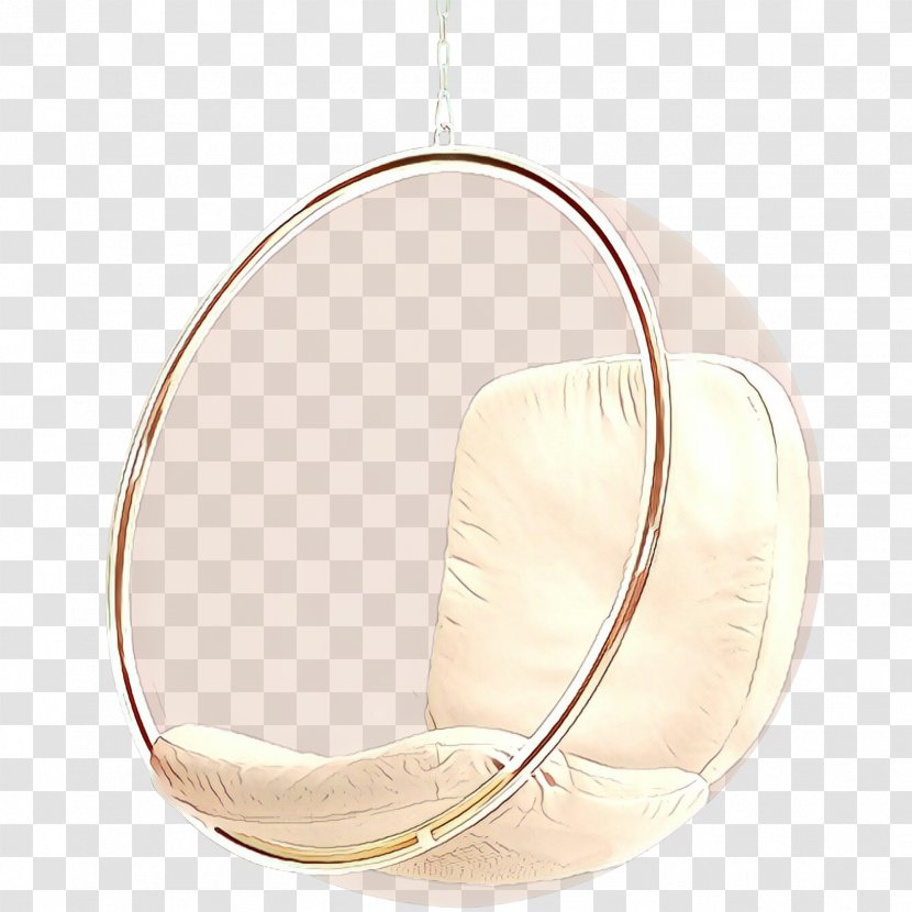 Metal Background - Ornament - Oval Transparent PNG