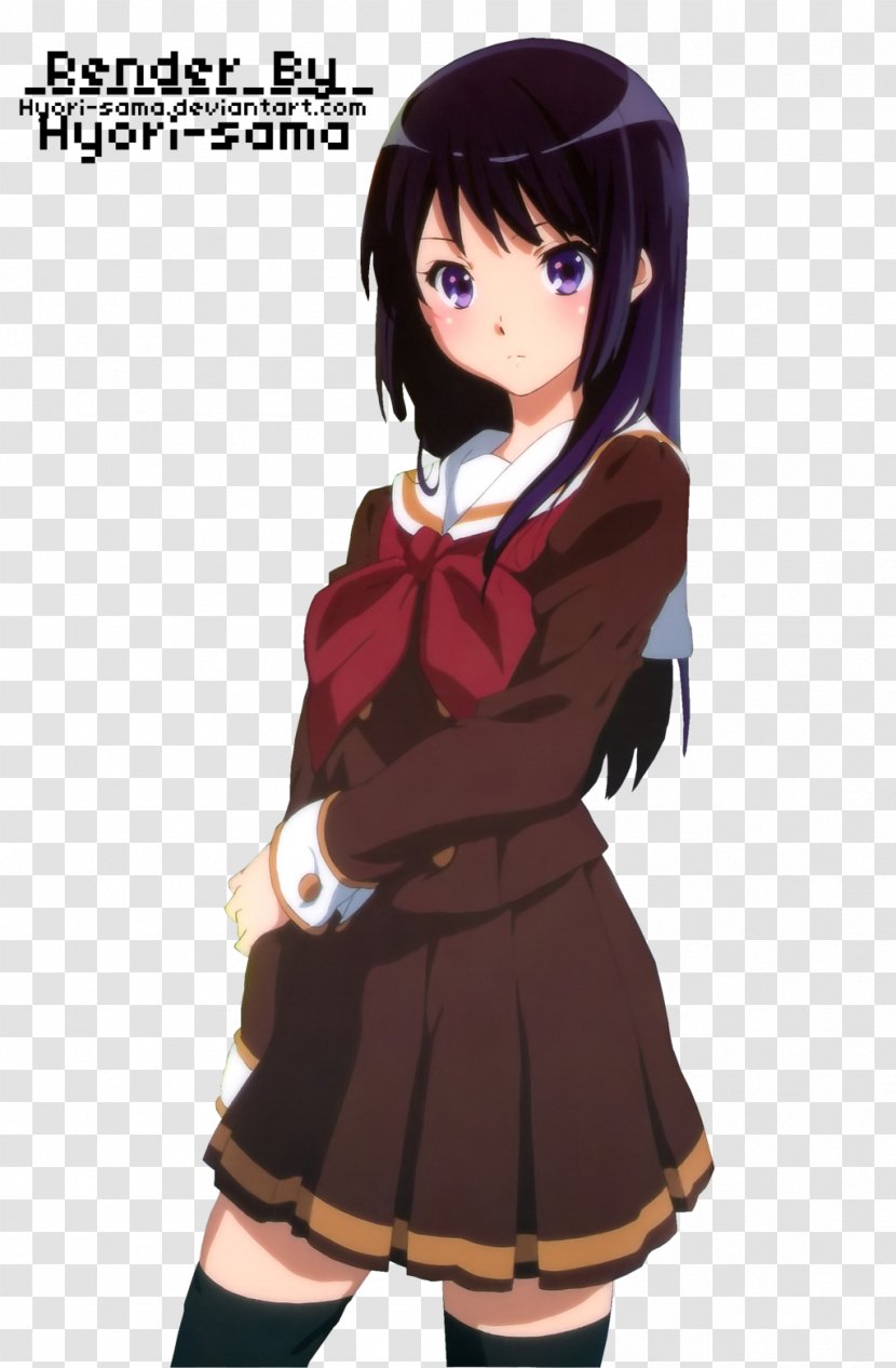 Rendering Sound! Euphonium DeviantArt - Tree - Shokugeki Transparent PNG