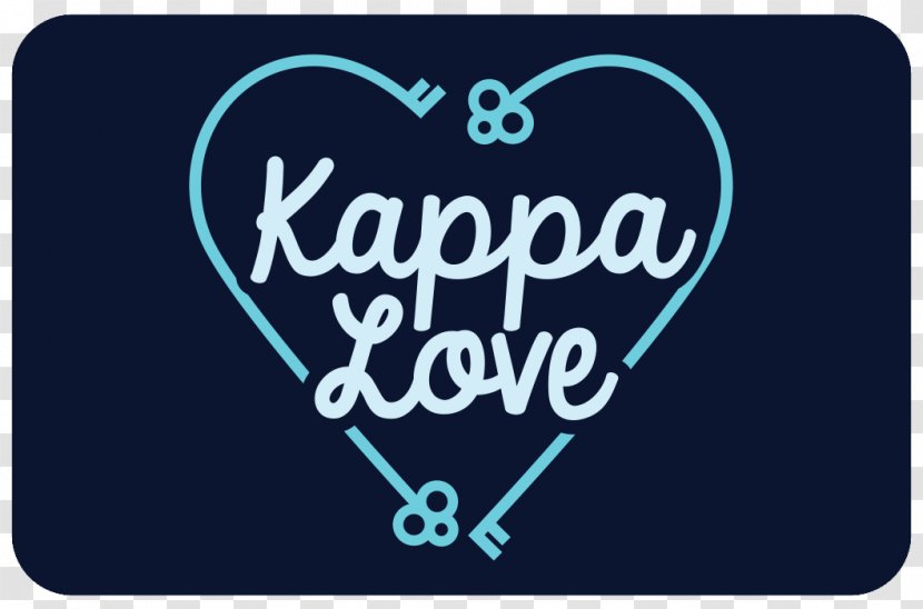 Kappa Gamma Clip Art - Greek - Cliparts Transparent PNG
