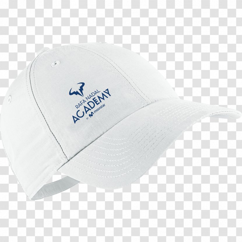 Baseball Cap - White - Headgear Transparent PNG