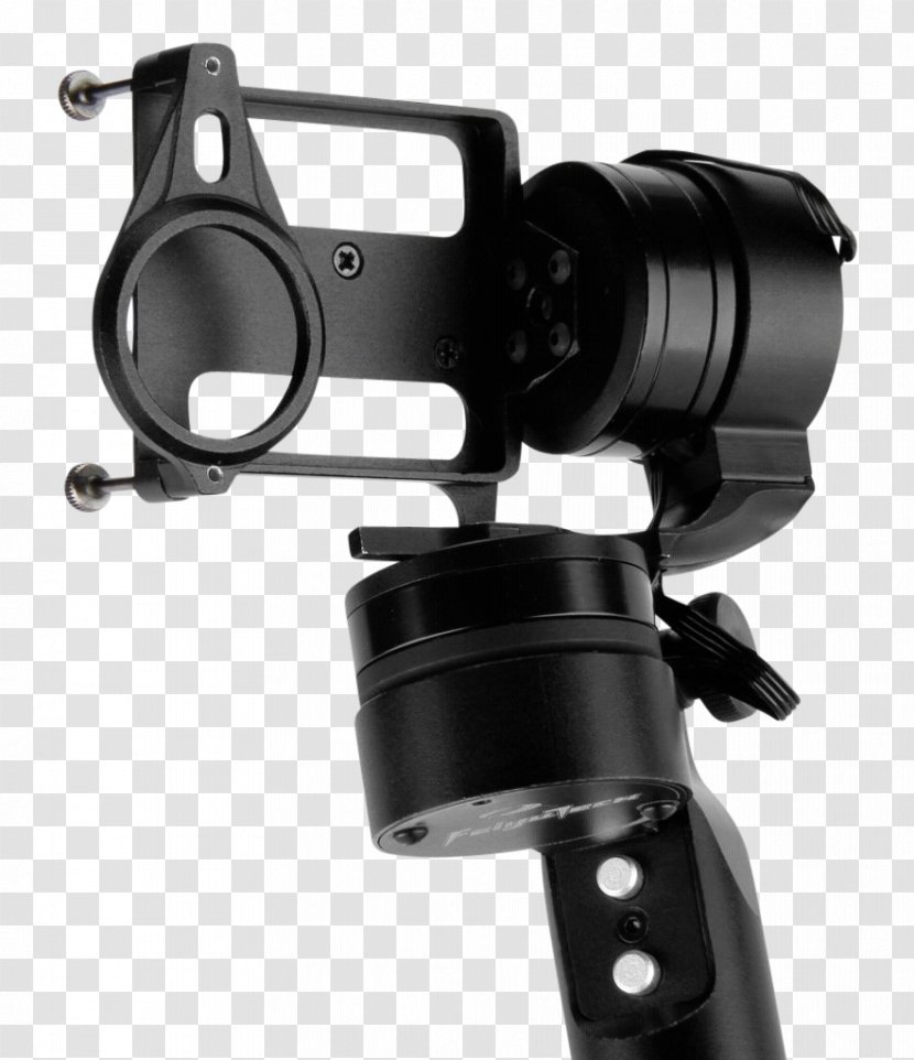 Feiyu Tech FY Gimbal Camera GoPro Technology Transparent PNG