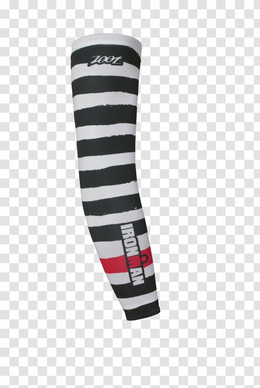 Sleeve Knee Pants - Joint - Paint Stripe Transparent PNG