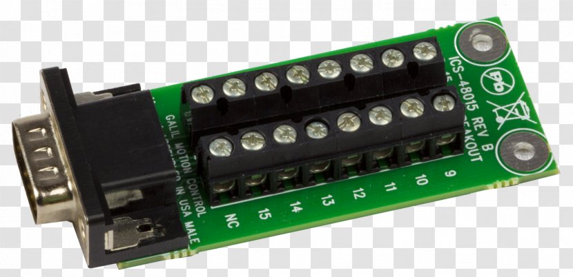 Microcontroller Electronics Programmable Logic Controllers Computer Software - Programming - Motion Controller Transparent PNG