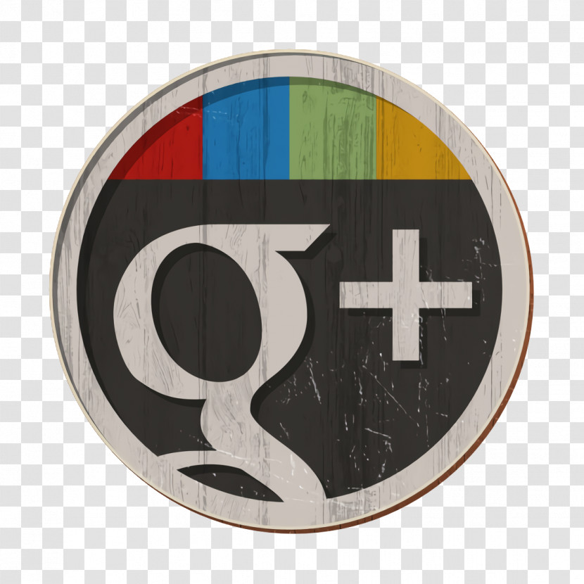 Google Plus Icon Transparent PNG