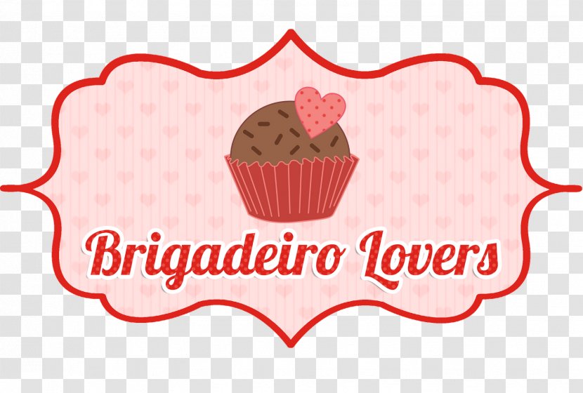 Brigadeiro Logo Chocolate Truffle Startup Accelerator Brand - Love Transparent PNG