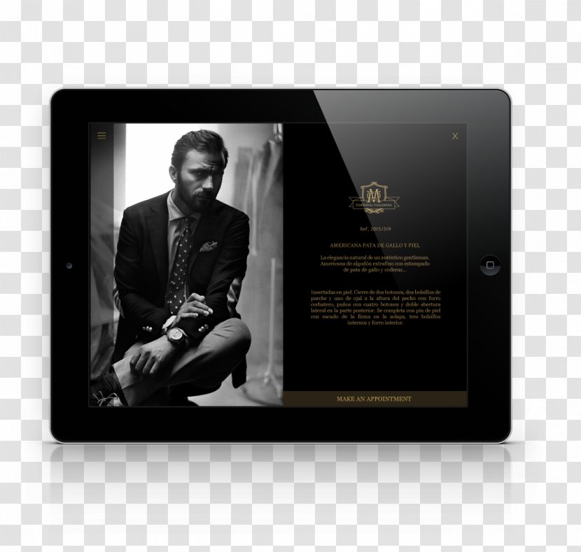 Massimo Dutti Fashion Clothing Drake's Tailor - Multimedia - Brand Transparent PNG