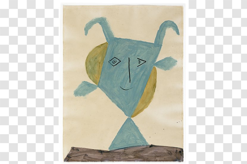 Musée Picasso Museu Painting Art Museum - Turquoise - Pablo Transparent PNG