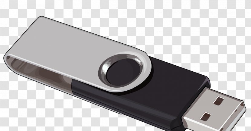 USB Flash Drives Data Recovery Computer SanDisk - Hard Transparent PNG