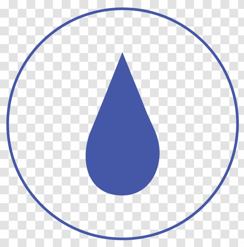 Wastewater Icon Water Drinking - Biodegradable Waste Transparent PNG