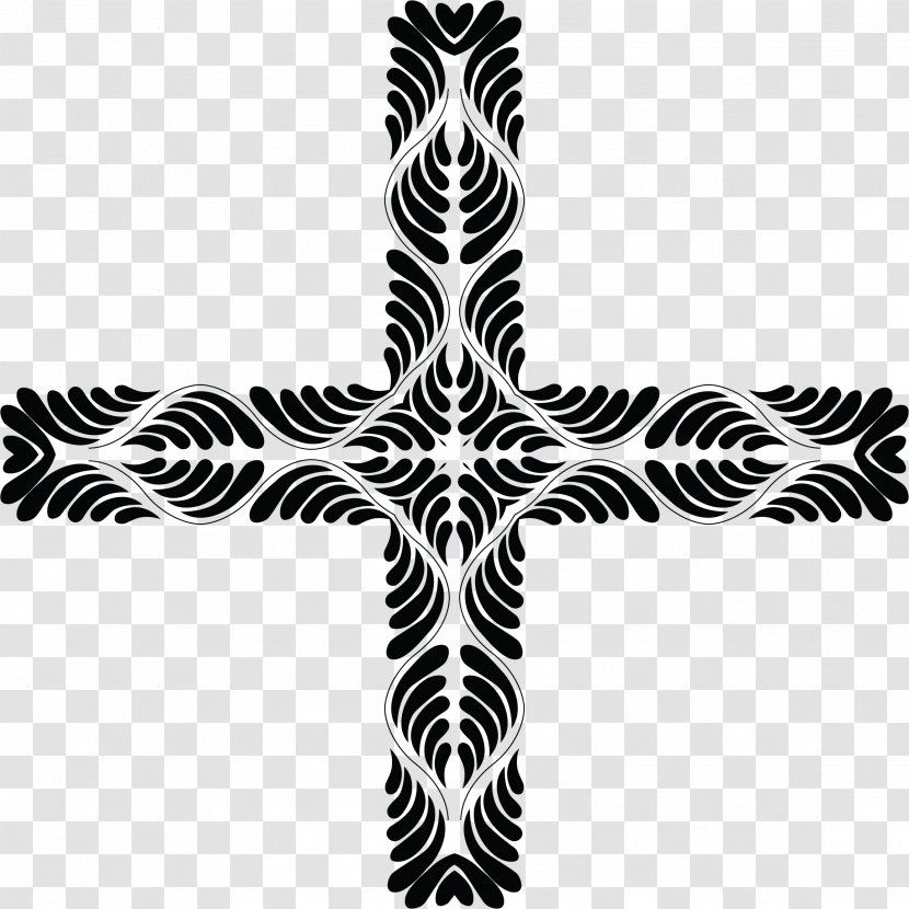 Cross Clip Art - Celtic - Symbol Transparent PNG