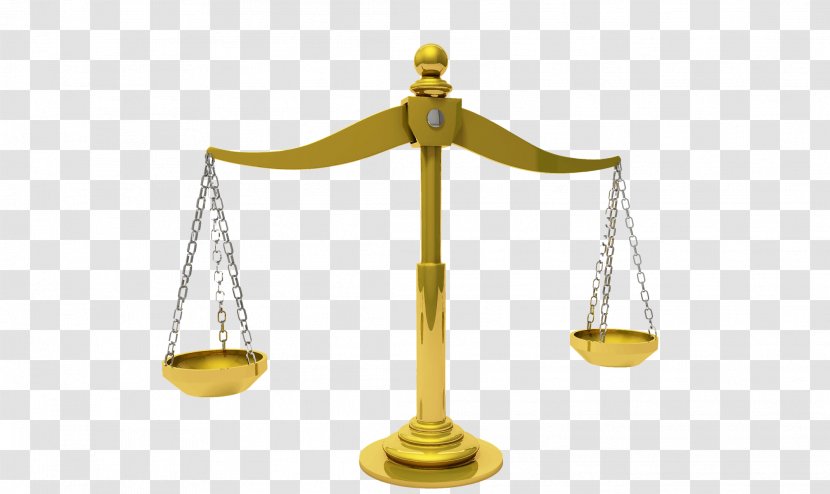 Measuring Scales Judge Court Criminal Justice - Balans - Lawyer Transparent PNG