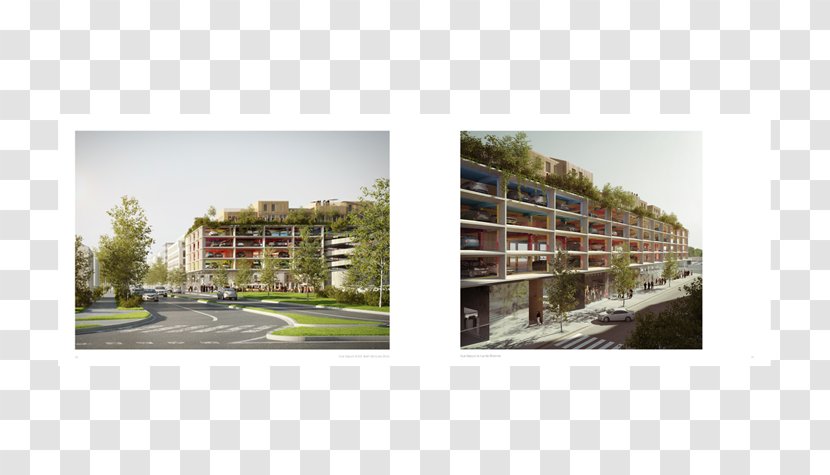 Urban Design Residential Area Architecture Property Transparent PNG