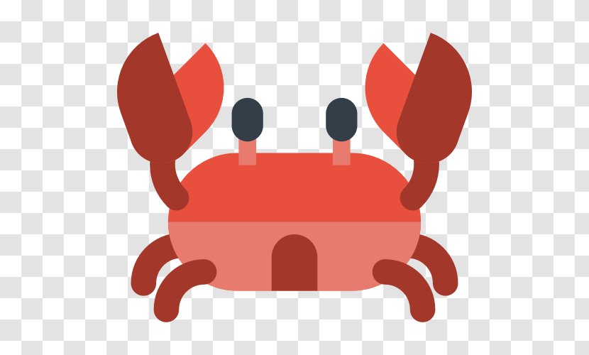 Crab Clip Art Transparent PNG