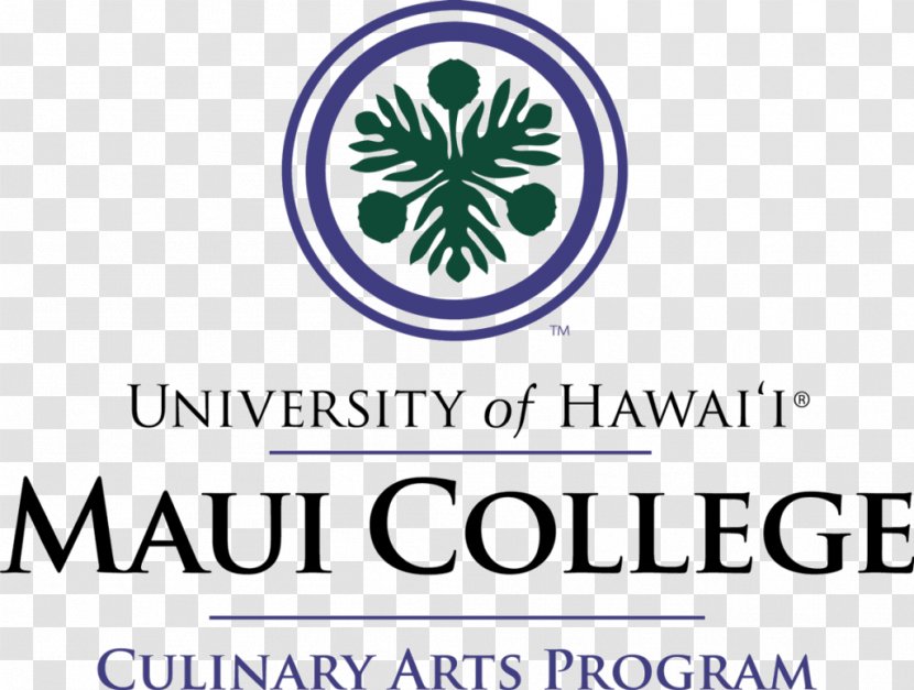 University Of Hawaii Maui College At Manoa Central Florida - Kahului - Clout Transparent PNG