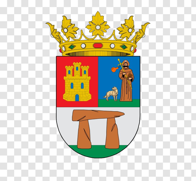 Talavera De La Reina Province Of Ávila Provinces Spain Albacete Escutcheon - Art - Global Incubator Transparent PNG