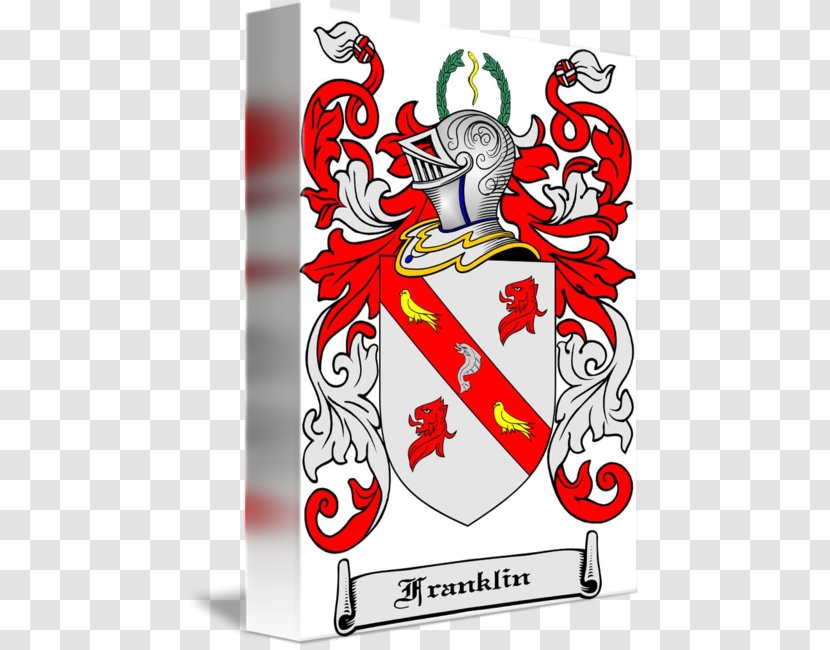 National Coat Of Arms Crest Heraldry Escutcheon - Family Transparent PNG