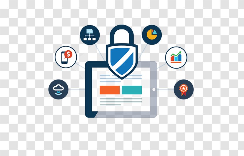 Responsive Web Design Computer Security Application Threat Information - Icon Transparent PNG