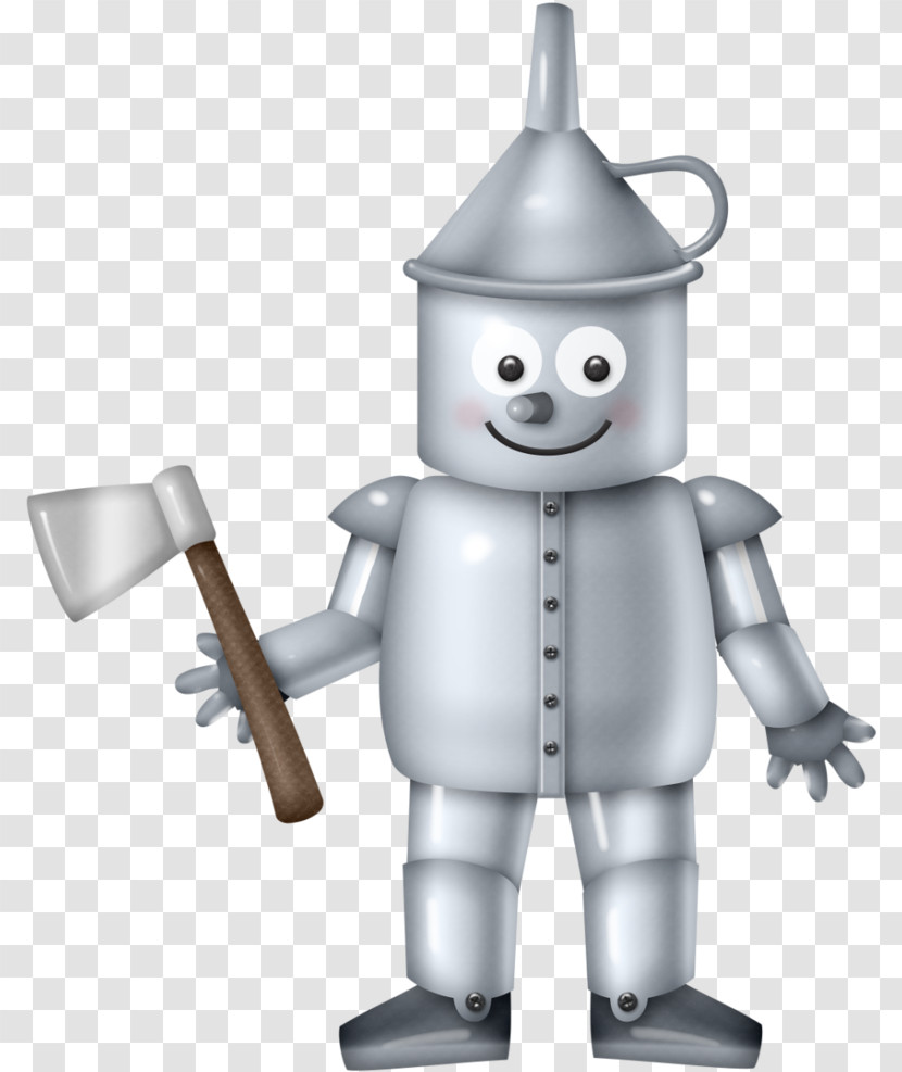 Cartoon Knight Toy Action Figure Figurine Transparent PNG