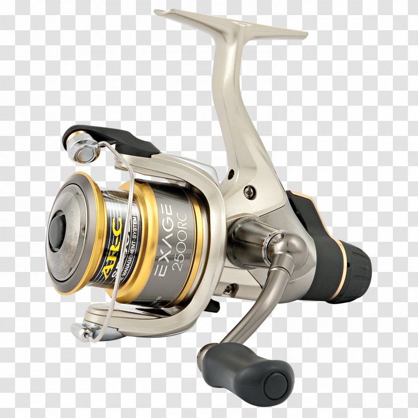 Fishing Reels Shimano Exage EX Angling - Baits Lures - Match Transparent PNG