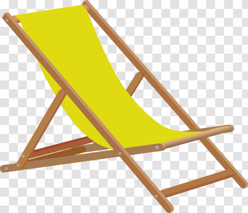 Beach AutoCAD DXF Clip Art - Deckchair Transparent PNG