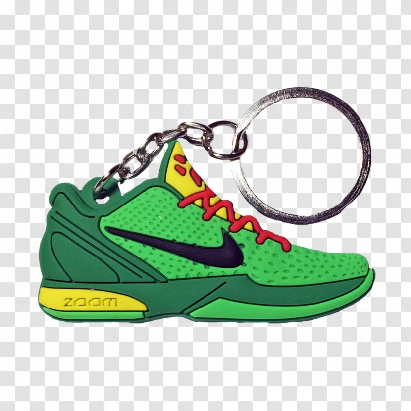 Nike Sports Shoes Key Chains LeBron X Lava - Running Shoe - ICES KD 2016 Transparent PNG
