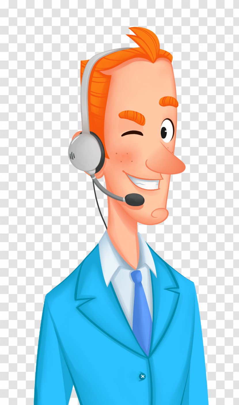 Call Centre IP PBX Email Company Telephone - Facial Expression - Callcenter. Transparent PNG
