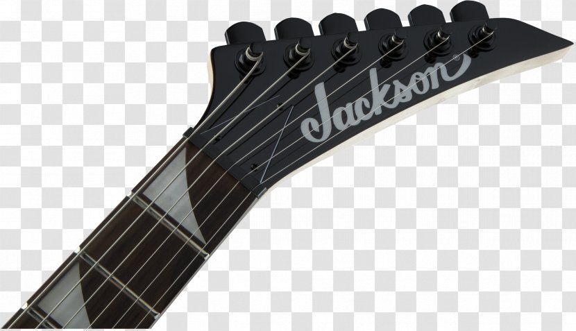 Electric Guitar Jackson Guitars King V Dinky Soloist Transparent PNG