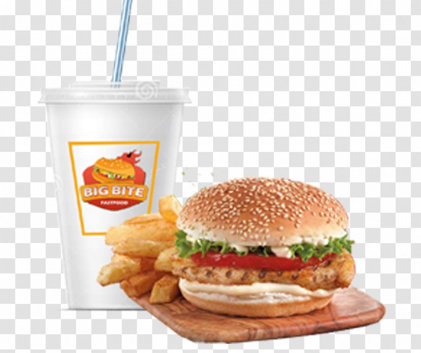 French Fries Cheeseburger Breakfast Sandwich Buffalo Burger Kebab - Junk Food Transparent PNG