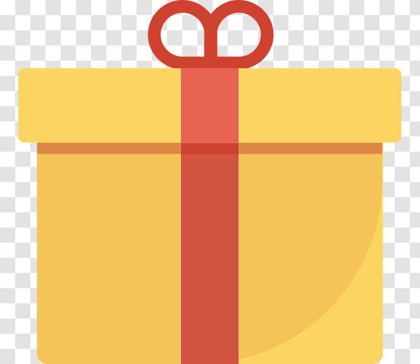 Christmas Gift Transparent PNG