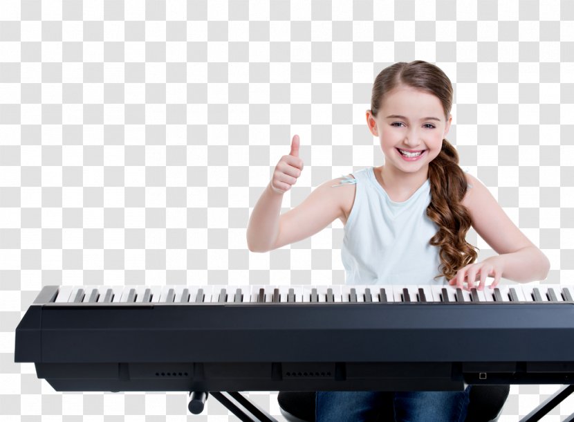 Electric Piano Stock Photography Royalty-free - Input Device - Organs Transparent PNG