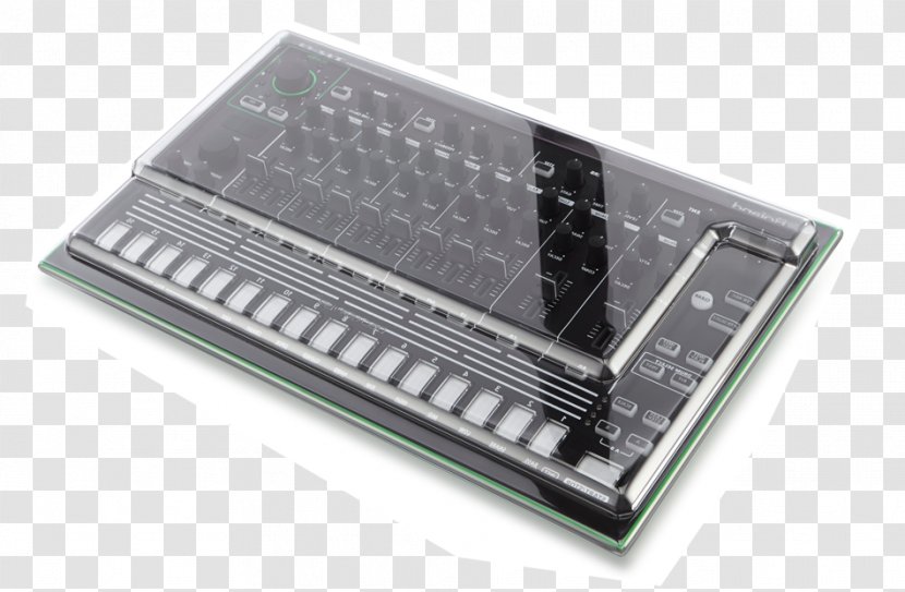 Roland TR-808 Drum Machine Musical Instruments Corporation Technics - Flower Transparent PNG
