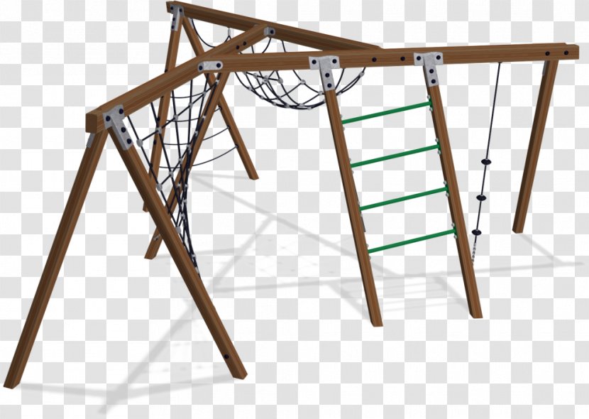 Swing Outdoor Playset Jungle Gym Playground Slide - Play - Toy Transparent PNG