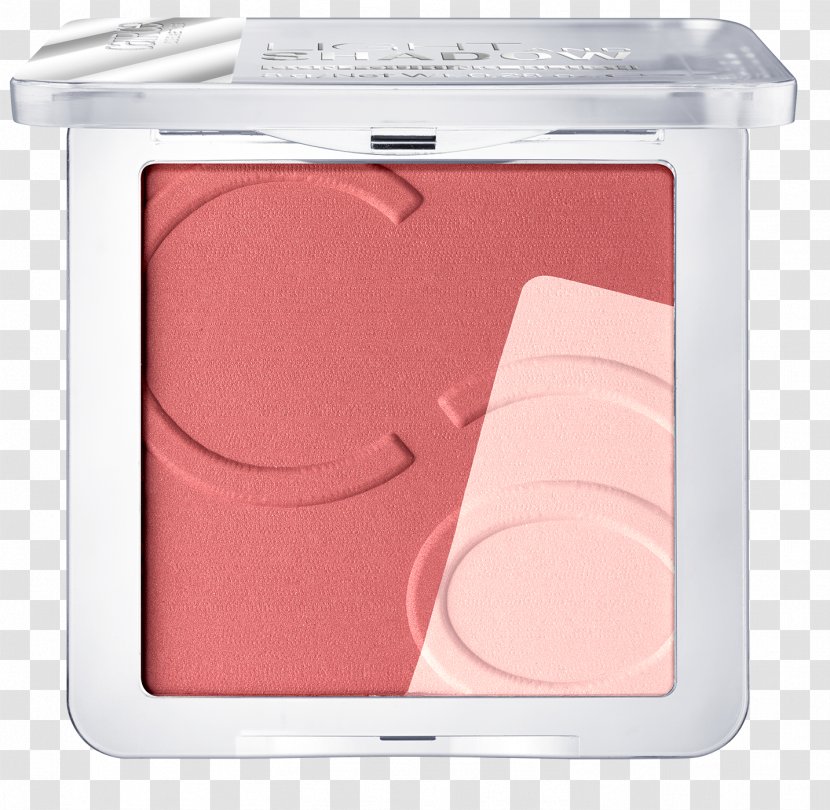 Light Rouge Cosmetics Face Powder Lip Balm - And Shadow Transparent PNG
