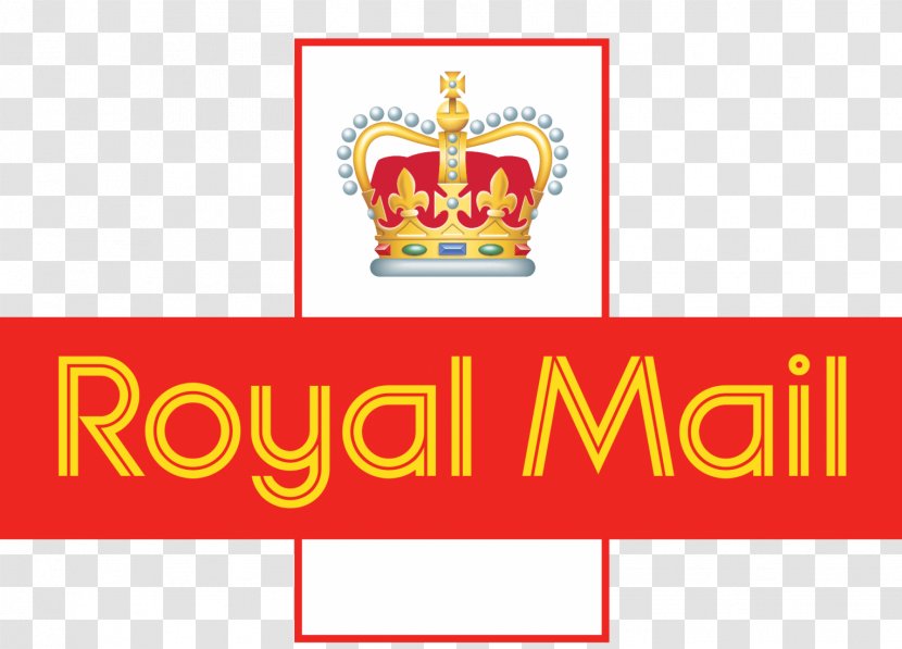Royal Mail MarketReach Logo Business - Rectangle Transparent PNG