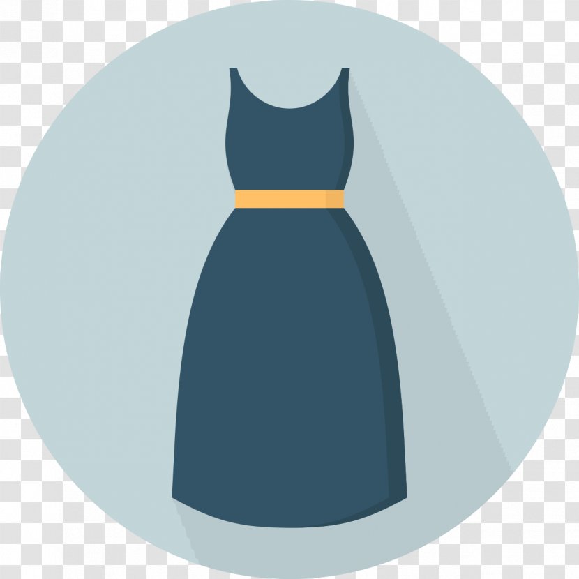 T-shirt Children's Clothing Dress Apron - Frame Transparent PNG