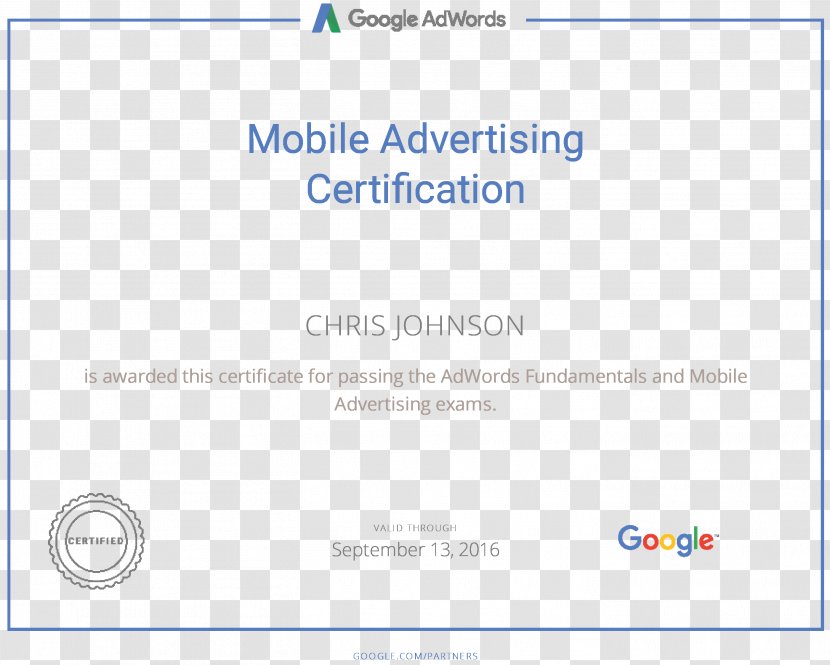 Google Ads Certification Partners AdWords - Analytics Transparent PNG
