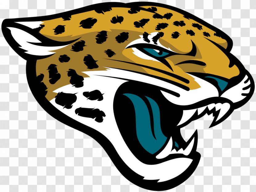 EverBank Field Jacksonville Jaguars NFL Draft Indianapolis Colts - Art - Jaguar Transparent PNG