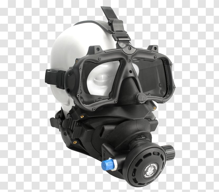 Diving & Snorkeling Masks Gas Mask Guy Fawkes Disguise - Goggles Transparent PNG