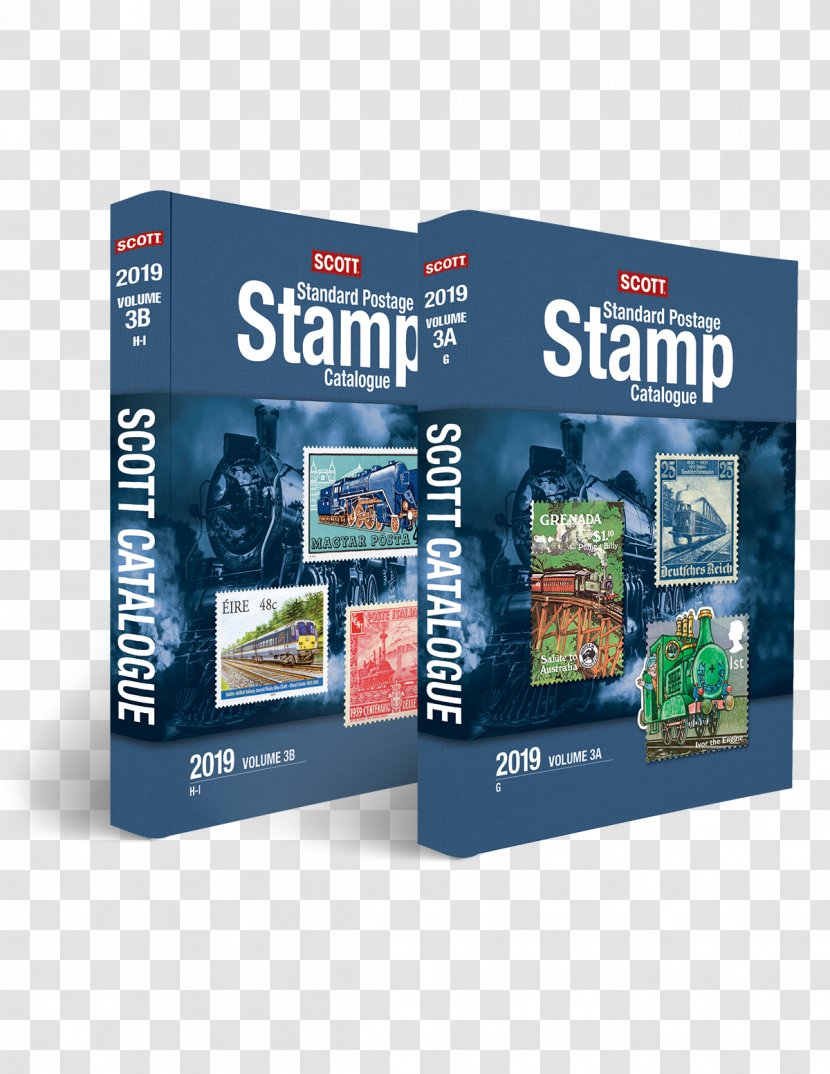 Stamp Catalog Scott Catalogue Postage Stamps Collecting Mail - October 2019 Transparent PNG