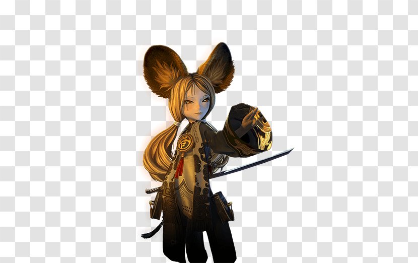 Blade & Soul Lineage II Role-playing Game Guild Wars 2 - Roleplaying Transparent PNG